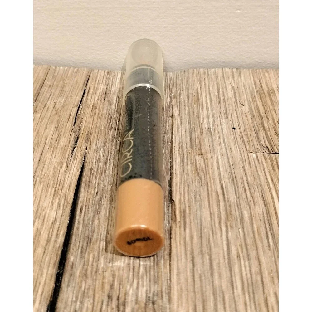 Circa Full Coverage Concealer 04 0.15oz Sealed Makeup Studio Edit Cosmetics Look